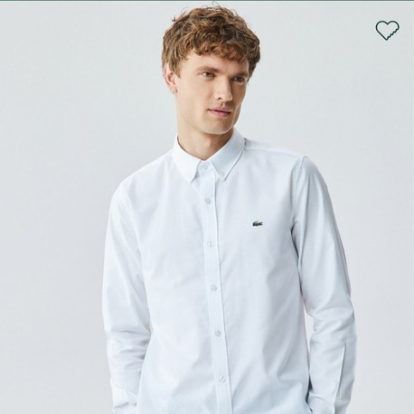 Lacoste Gömlek