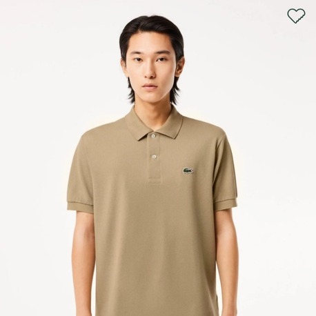 Lcst L.12.12 Polo Yaka Tişört