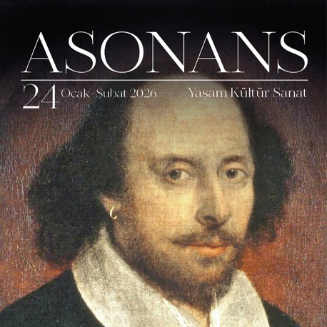 Asonans 24. Ocak-Şubat 2026 