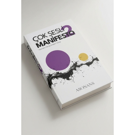 Çok Sesli Manifesto 2