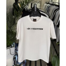 Louıs vuıtton avrupa kalıp tişört
