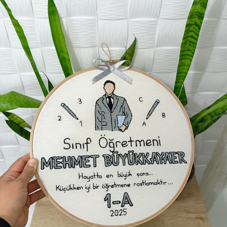 öğretmen pano 