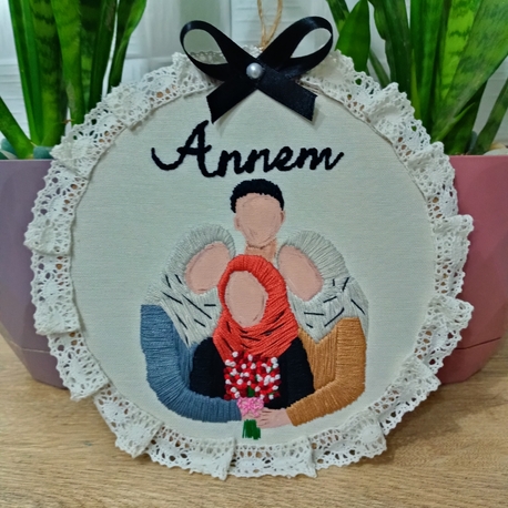 annem pano