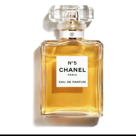 Chanel No 5