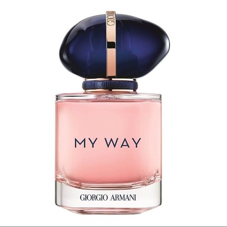 Armani My Way