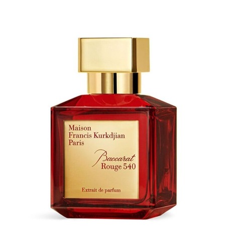 MFK Baccarat Rouge Extrait 540 70mL