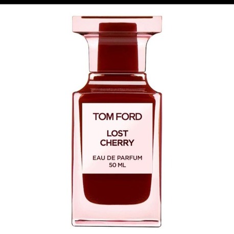 Tom Ford Lost Cherry
