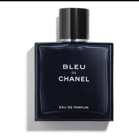 Bleu De Chanel