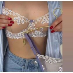 Suzanne Bralet Set 