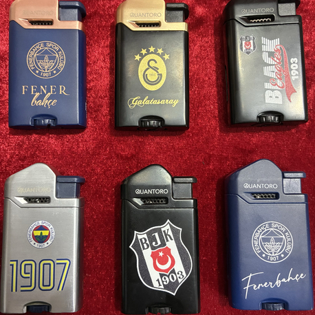 Taraftar çakmak 