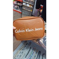 Calvin Klein jeans çanta 