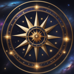 Astrolojik Doğum Haritası