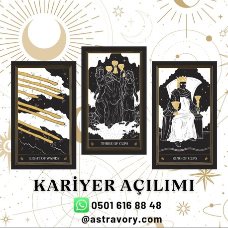 Kariyer Açılımı