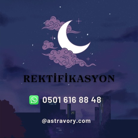 Rektifikasyon