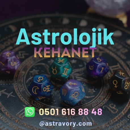 Astolojik Kehanet