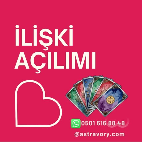 İlişki Açılımı