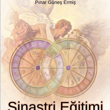 Sinastri Eğitimi (çift haritası)