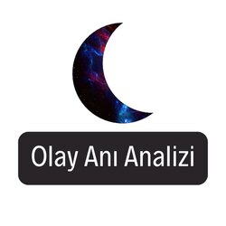 An Haritası