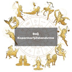 Bağ Kesme/Şifalandırma Thetahealing