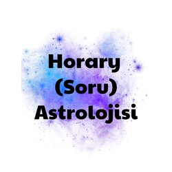 Horary (Soru) Astrolojisi