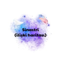 İlişki Haritası (Sinastri/kompozit)