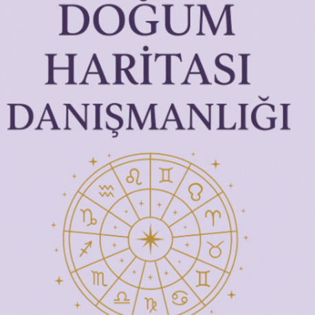 Doğum haritası