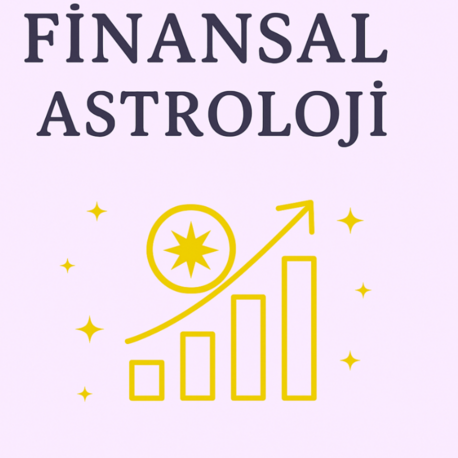 Finansal Astroloji