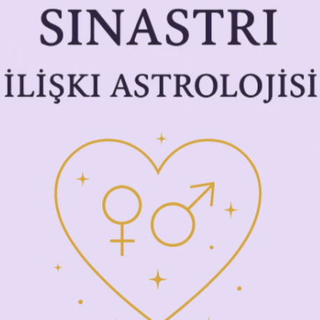 Sinastri - İlişki Danışmanlığı