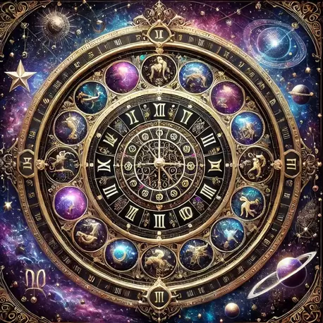 Eleksiyon (Seçim Astrolojisi) Danışmanlığı