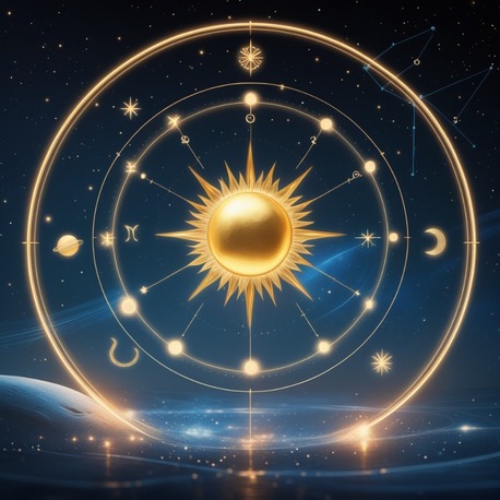 Solar Return Analizi - 1 Yıllık Öngörü