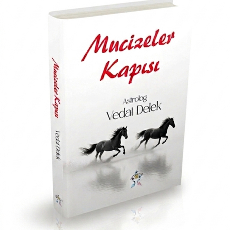 MUCİZELER KAPISI PDF 139 TL