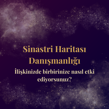 Sinastri Harita Danışmanlığı