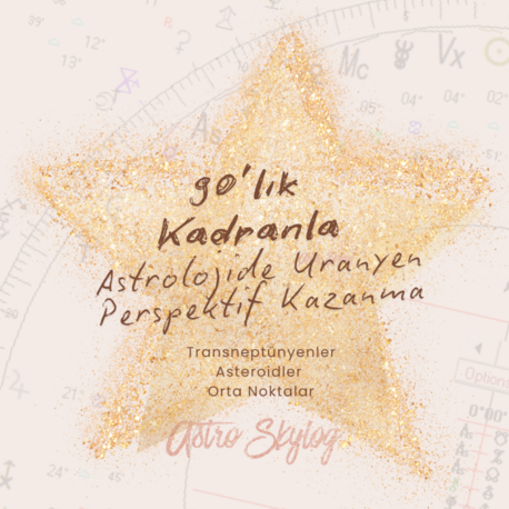Asteroid Eğitimi