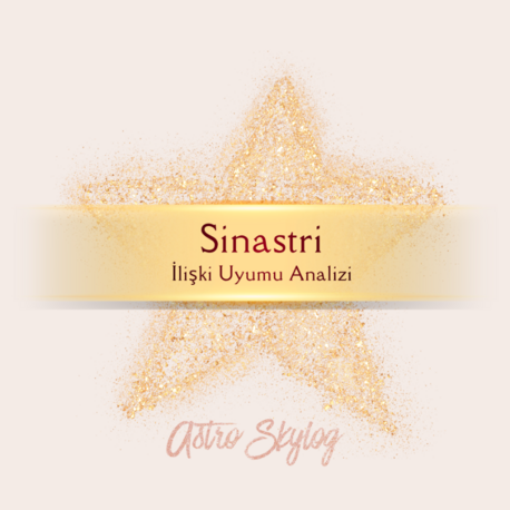 Sinastri