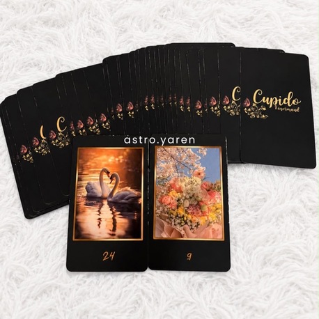 Lenormand Kartları ile Detaylı Enerji Analizi