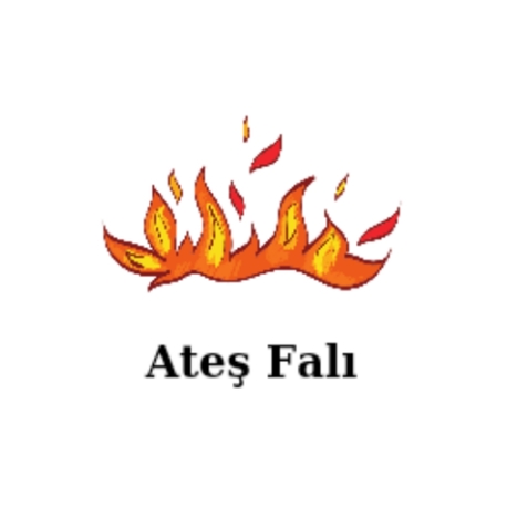 Ateş Falı