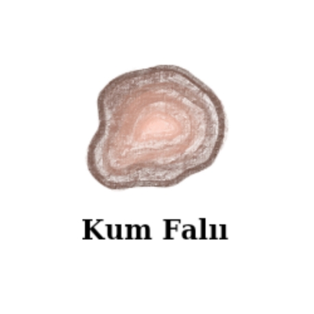 Kum Falı