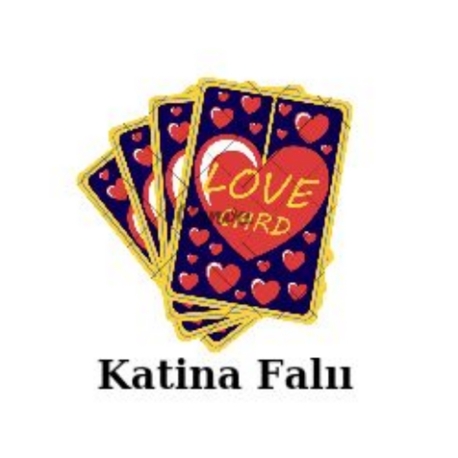 Katina Falı