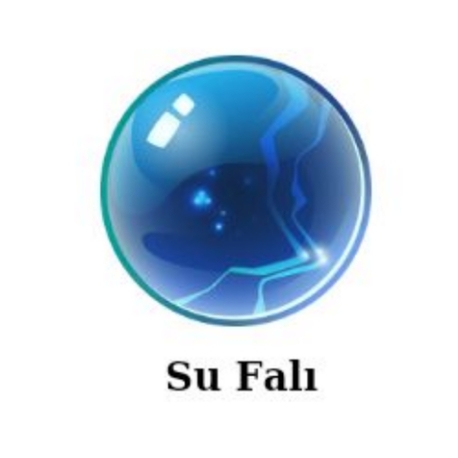 Su Falı