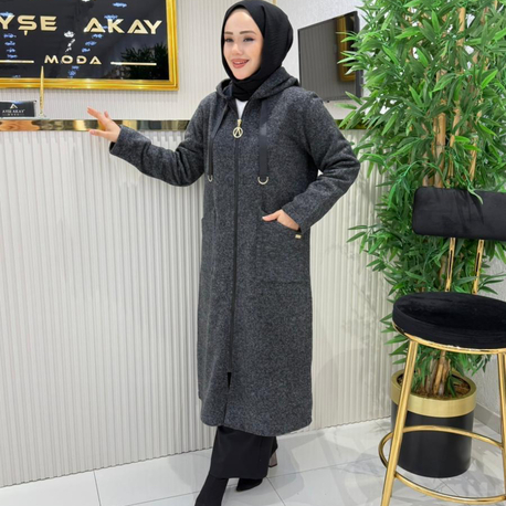 PREMİUM KAŞE KAP