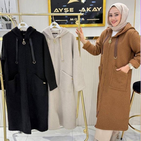 PREMIUM KUZU KAP