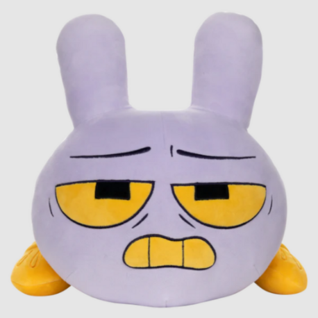 Jumbo Jax Plush