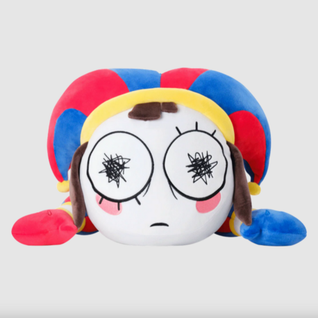 Big Pomni Plush