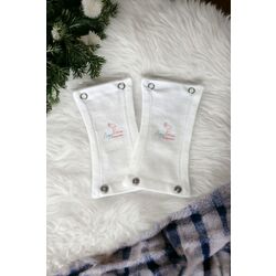Çıtçıtlı body uzatma aparatı