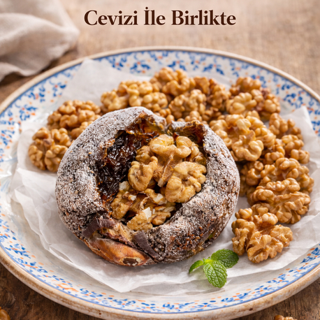 Trabzon hurması kurusu 500 gr