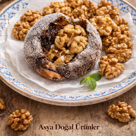 Cennet elması (Trabzon hurması) kurusu 1 kg