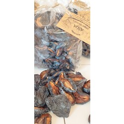 Mürdüm eriği kurusu 500 gr 
