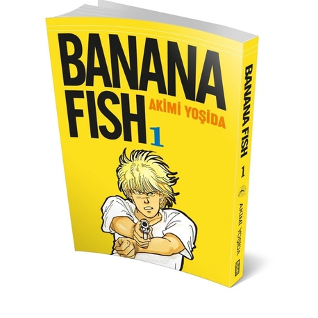 Banana Fish