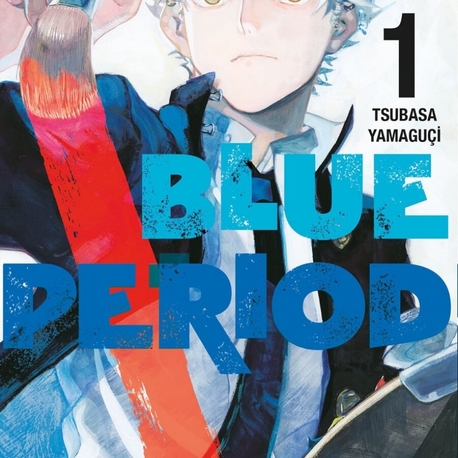 Blue Period