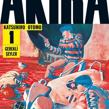 Akira
